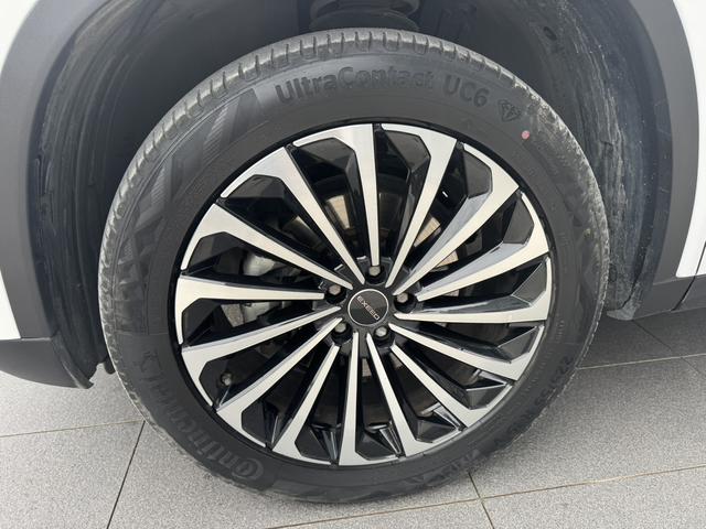 Exceed Lingyun 2022 immagine di auto #6