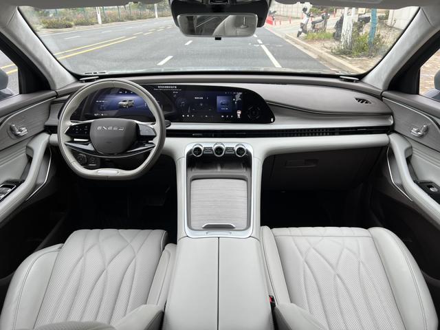 Exceed Yaoguang C-DM 2024 car image #6