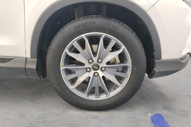 SWM G01 2019 immagine di auto #6