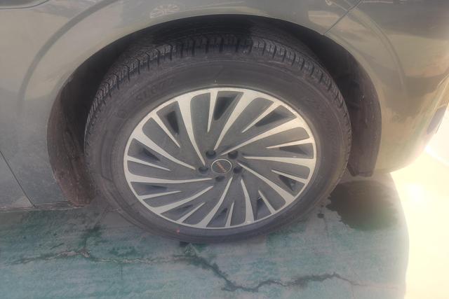 Exceed Stellar Era ET 2024 car image #6