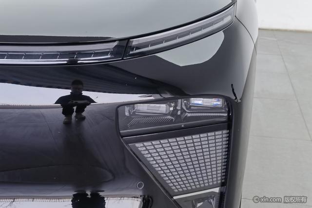 Exceed Stellar Era ET 2024 imagem de carro #6