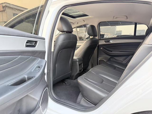 Chery Arrizo 5 2019 #6 Chery Arrizo 5 2019 car image #6