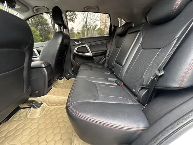 Chery Tiggo 5 2014 صورة سيارة #6