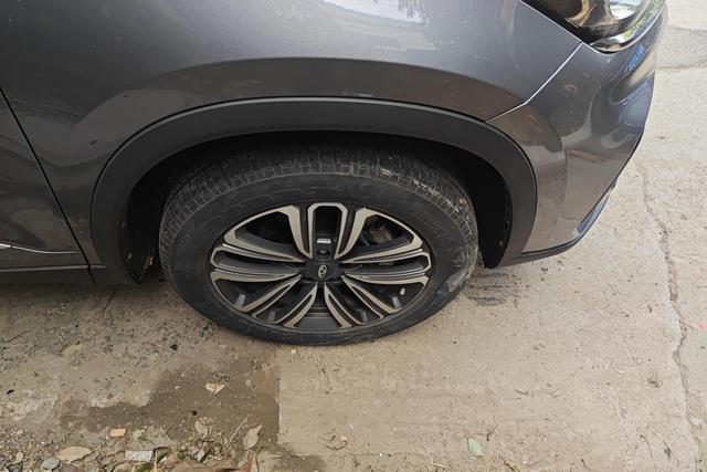 Chery Tiggo 8 2023 imagem de carro #6