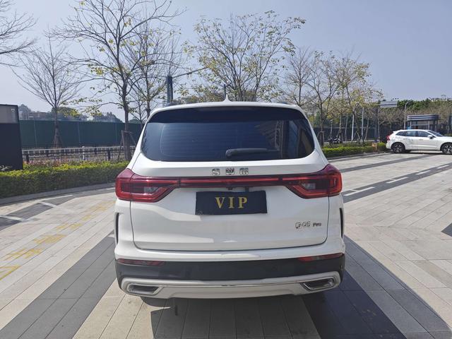 SWM G05 2021 image de voiture #6