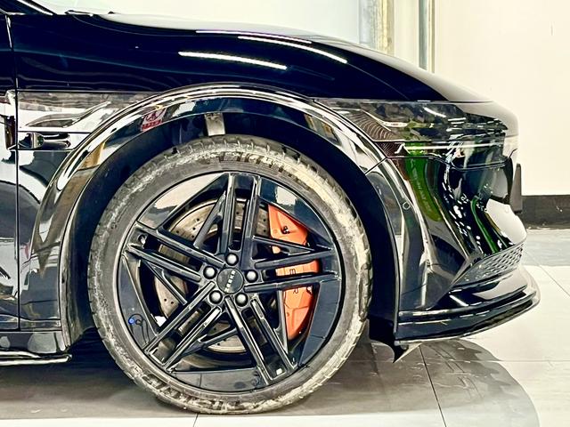 极氪 极氪007 2024 汽车图片 #6