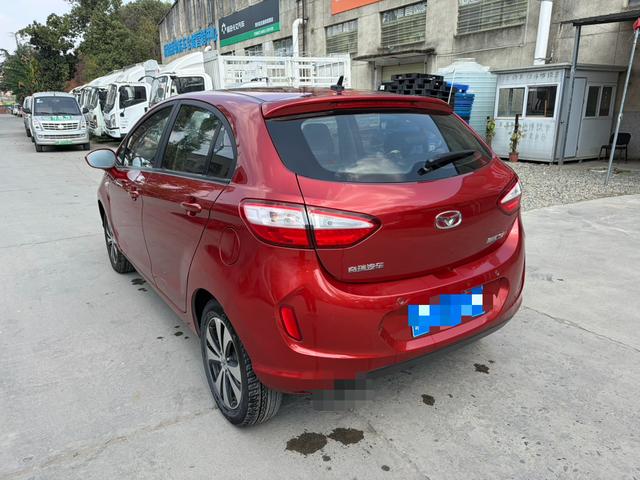 凯翼 凯翼C3R 2015 汽车图片 #6