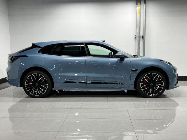 Zeekr 001 2025 imagem de carro #6