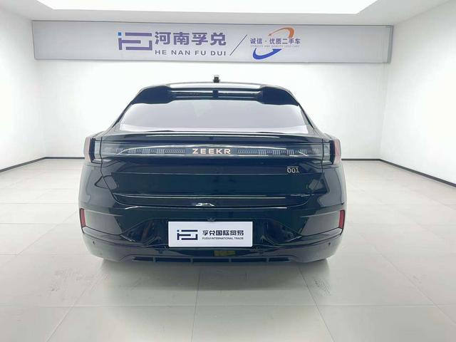Zeekr 001 2023 imagem de carro #6