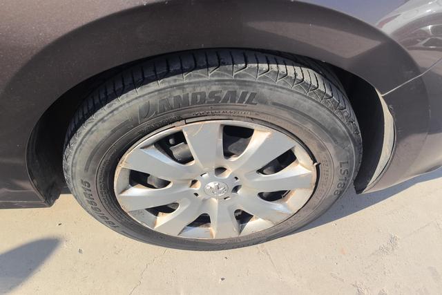 标致 标致301 2013 汽车图片 #6