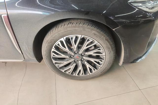 HongQi H5 2025 car image #6