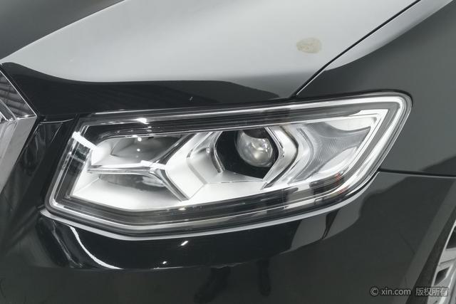 HongQi H7 2021 car image #6