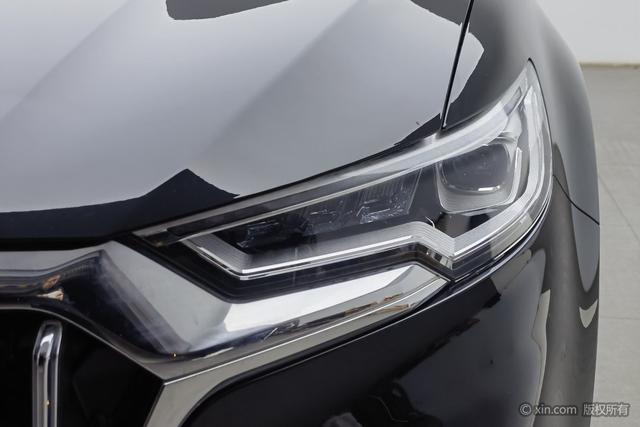 HongQi HS5 2022 imagem de carro #6