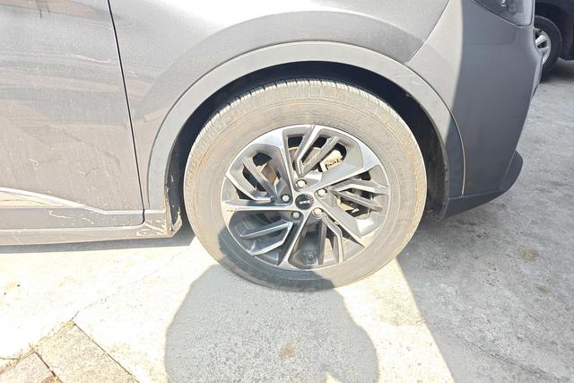 SWM G05 2020 immagine di auto #6