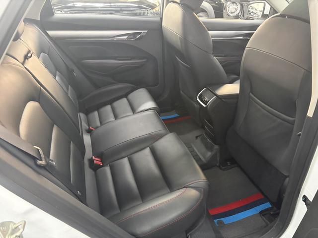 GEELY Binray 2020 #6 GEELY Binray 2020 car image #6
