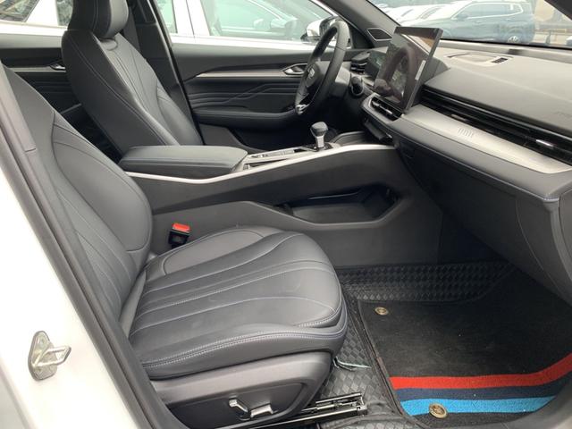 GEELY Preface 2025 imagem de carro #6