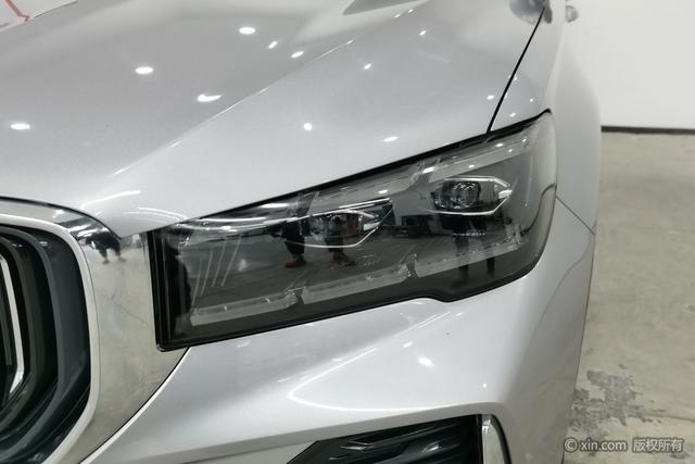 GEELY Monjaro 2023 image de voiture #6