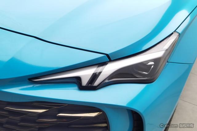 MG 7 2024 صورة سيارة #6