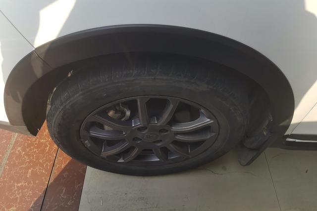 睿蓝汽车 睿蓝汽车X3 PRO 2022 汽车图片 #6