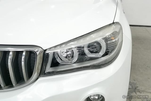 SWM斯威汽车 SWM斯威X7 2019 汽车图片 #6