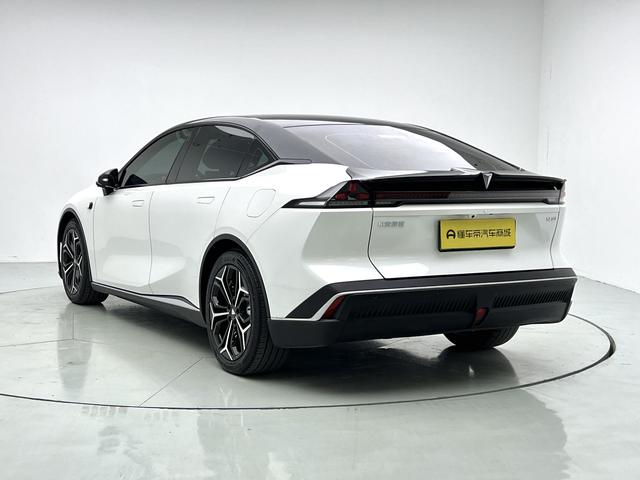 Deepal SL03 2023 изображение автомобиля #6