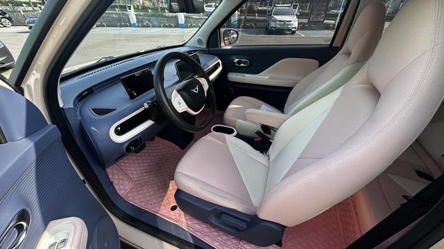 Kaiyi Shiyue 2024 car image #6