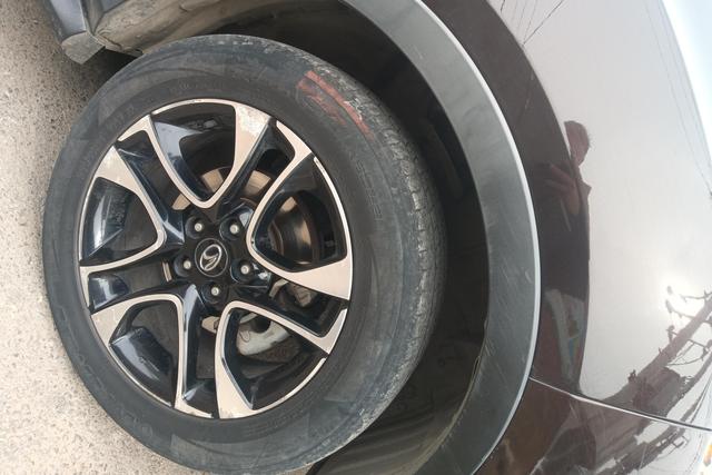 东南 东南DX7 2017 汽车图片 #6