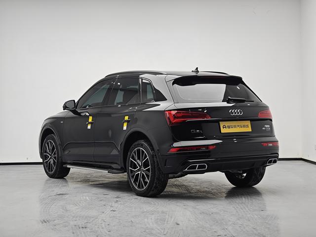 奥迪 奥迪Q5L 2025 汽车图片 #6