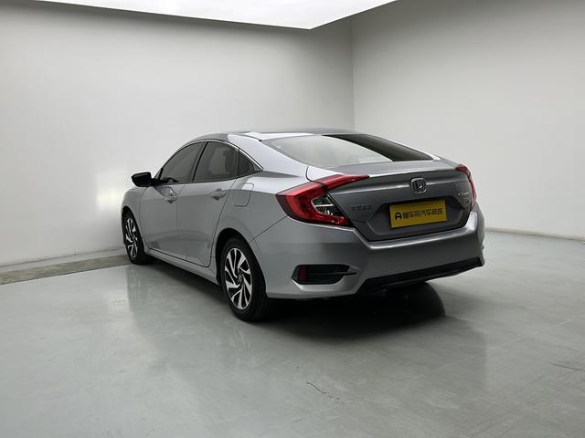 Honda Civic 2019 car image #6
