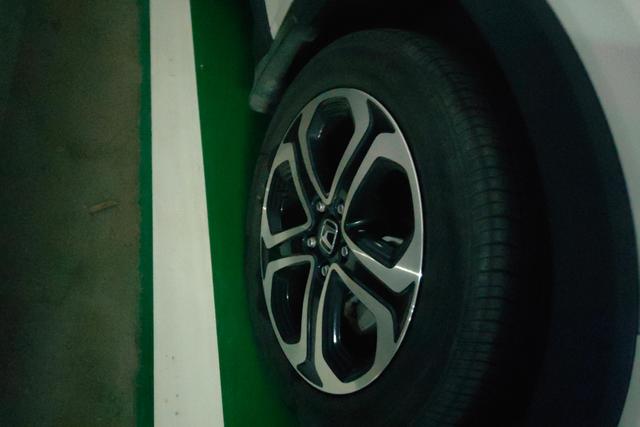 Honda XR-V 2020 immagine di auto #6