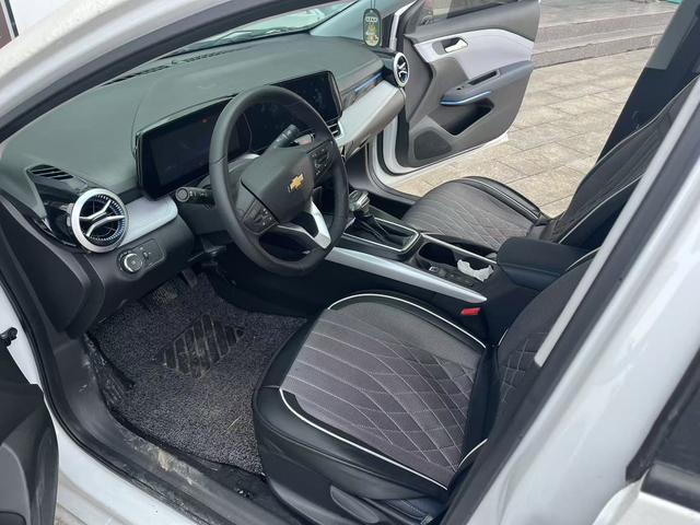 Chevrolet Monza 2023 صورة سيارة #6