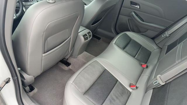 Chevrolet Malibu 2013 car image #6