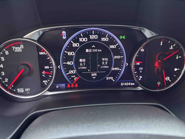 Chevrolet Blazer 2022 car image #6