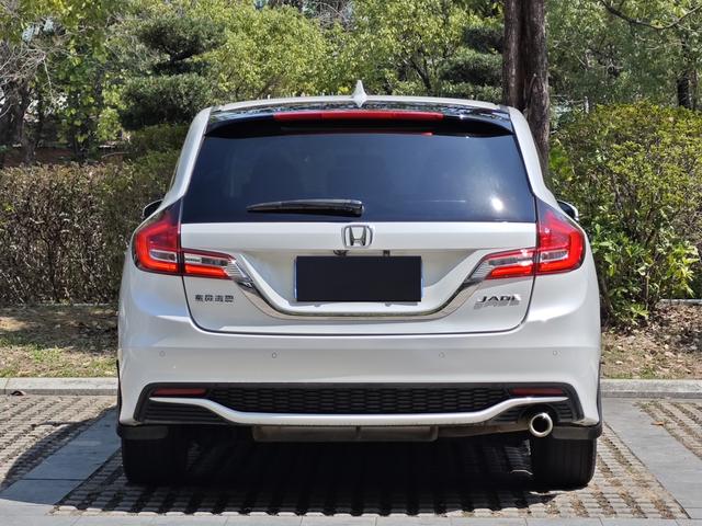 Honda Jade 2019 изображение автомобиля #6