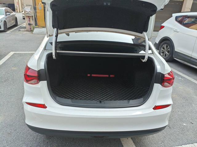 Chevrolet Monza 2022 car image #6