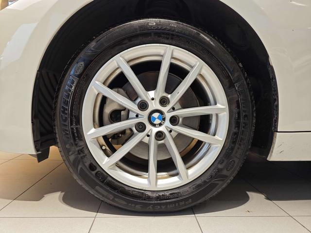 BMW 1 Series 2018 car image #6