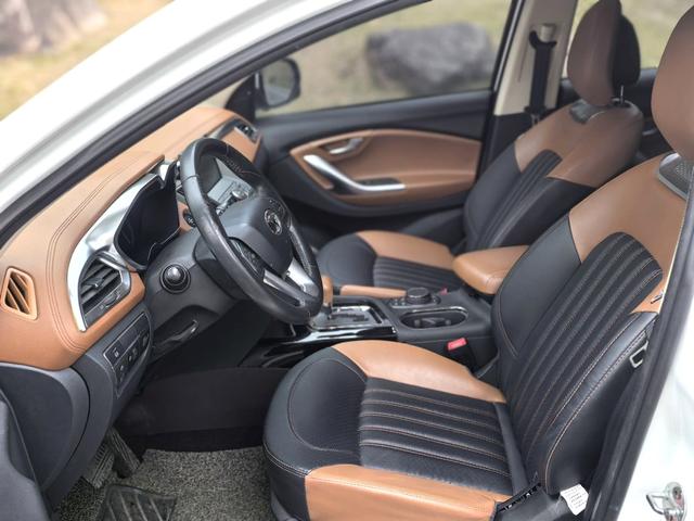 Soueast DX7 2016 immagine di auto #6