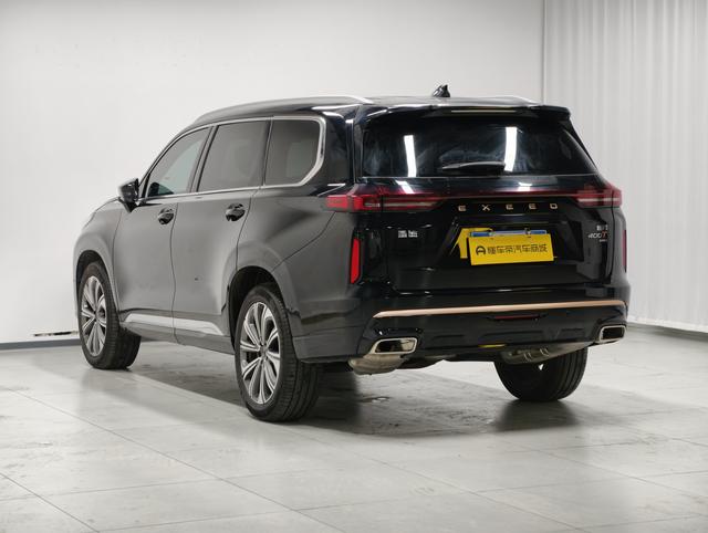 Exceed 2023 car image #6