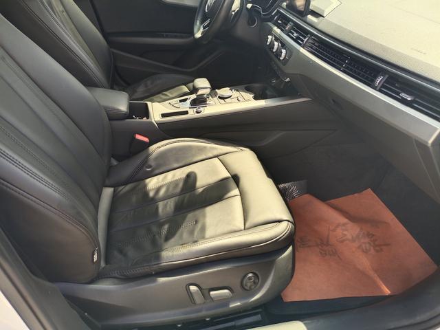 奥迪 奥迪A4L 2020 汽车图片 #6