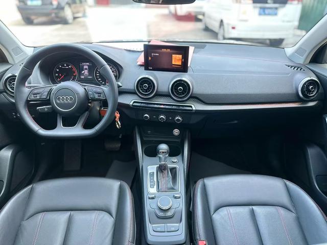 Audi Q2L 2023 #6 Audi Q2L 2023 immagine di auto #6