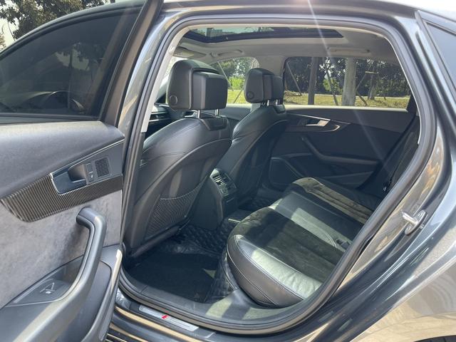 奥迪 奥迪A4L 2020 汽车图片 #6