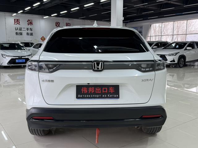 Honda XR-V 2023 immagine di auto #6