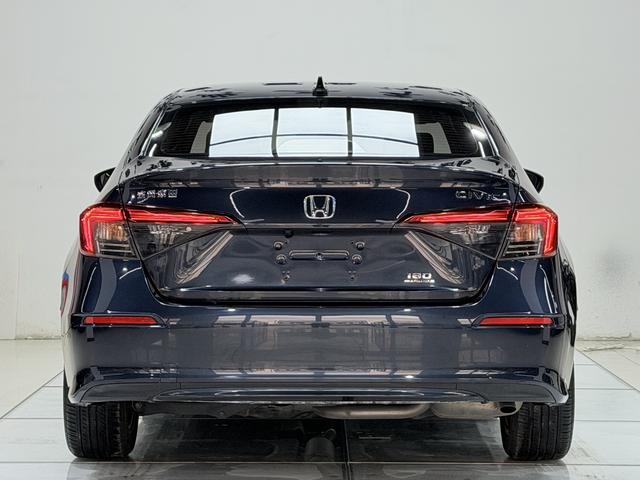 Honda Civic 2022 immagine di auto #6