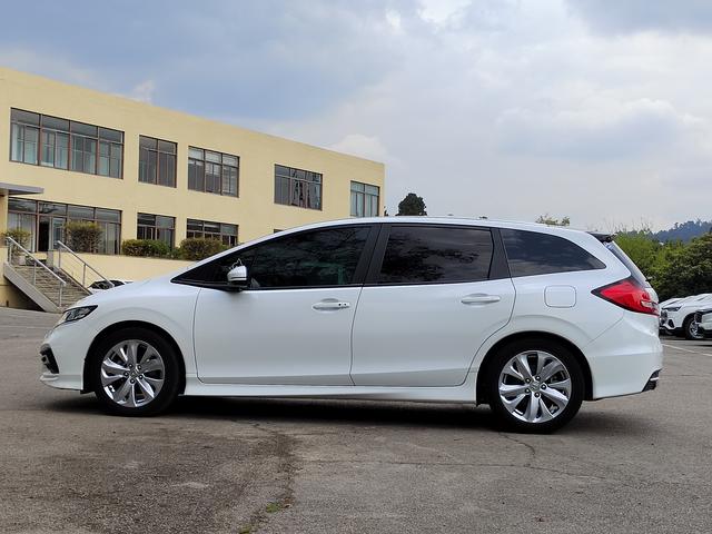 Honda Jade 2019 изображение автомобиля #6