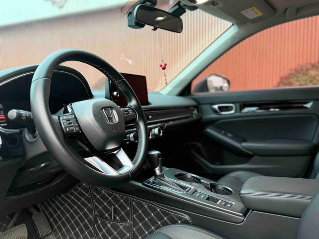 Honda Civic 2023 imagem de carro #6