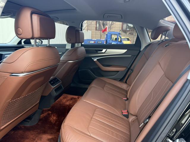 Audi A6L 2020 car image #6