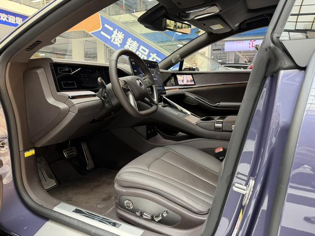 Denza 2024 imagem de carro #6