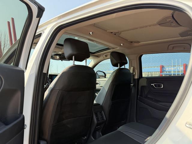 Honda XR-V 2023 car image #6