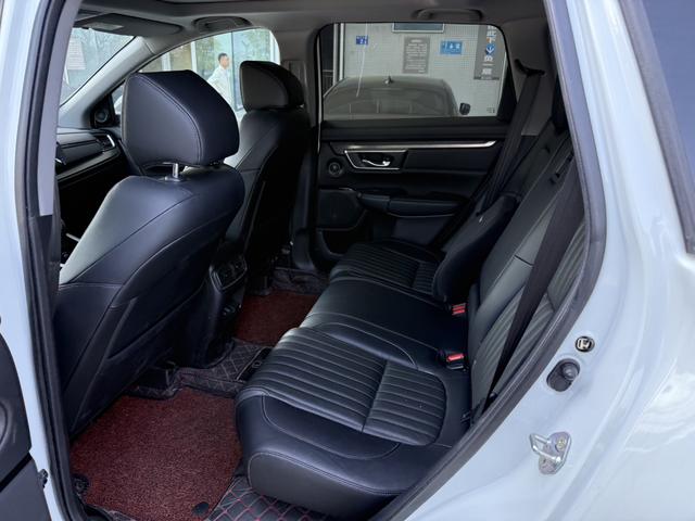 Honda Breeze 2021 car image #6