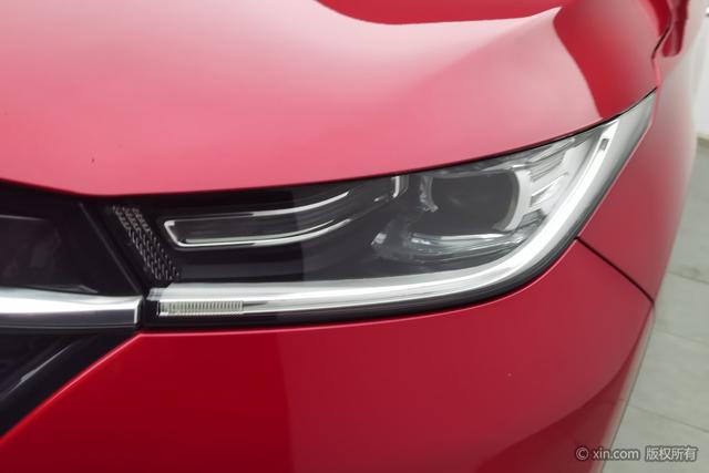 Exceed Lingyun 2019 car image #6